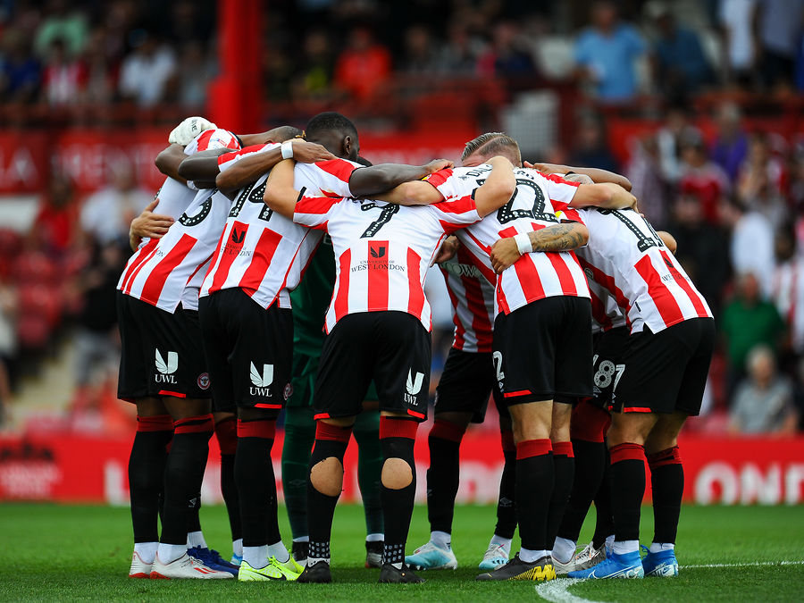 From Serie C To Serie A In 8 Years The Data Driven Revolution Of Brentford Football Club